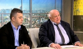 Марковски: Никога няма да въведем смъртната присъда