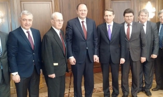 Миков: Санкциите срещу Русия имат лошо отражение върху България