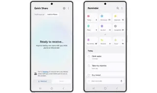 Новата ОС на Samsung вече е налична и за по-стари устройства