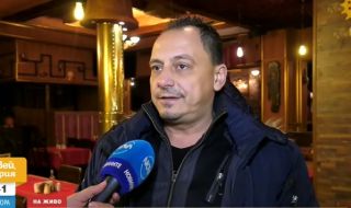 Ресторантите: Мерките са бавна смърт за бранша