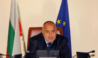 Бойко Борисов: ГЕРБ няма да издига корумпирани кметове