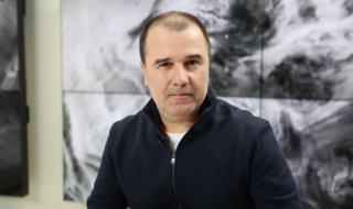 Цветомир Найденов: Една година дарявахме по 41 хиляди на месец на Левски