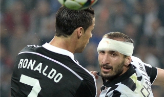 Киелини: Трябва да вкараме на Реал