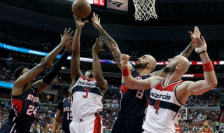 Резултати от плейофите на NBA