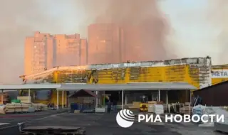 War in Ukraine: New Attacks in Odessa and Sumy