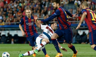 В търсене на чудото