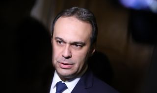 Заков: Изгонването на руските дипломати е логично