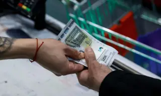 Инфлацията в еврозоната тръгна нагоре