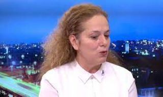 Мирослава Петрова, ПП: Има съмнения за театрално поведение от страна на „Възраждане”
