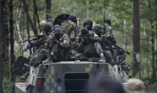 Откриха много нарушения в украинската армия