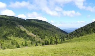 Слънчево време, временни увеличения на облачността следобед