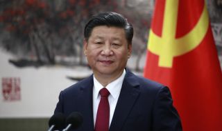 Тайван обвинява Китай в тормоз 