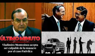 Бивш шеф на разузнаването се призна за виновен за клането от 1992 г. в Перу ВИДЕО