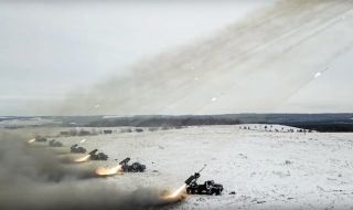 Гигантско военно учение: Какво демонстрира Русия с "Восток"