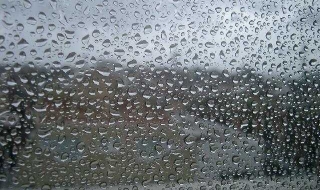 Жълт код за обилни валежи в София
