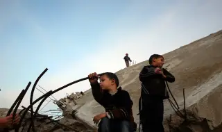 UN committee condemns Israel for serious violations of children's rights 