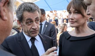 Под ударите на закона! Започна разследване срещу бившия президент Никола Саркози по обвинения в манипулиране на свидетели