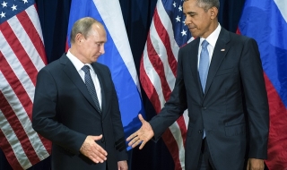 Русия vs. САЩ: презареждане