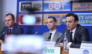 Борис Станков: Клубовете бяха сплашвани да не подписват документите за конгрес!