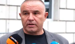 Делян Пеевски щял да спре финансирането на щангите, ако Стефан Ботев не е президент на федерацията
