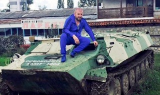 Ислямска държава все още иска главата на Динко Вълев