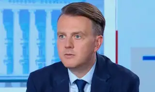 Петър Ганев: Новината за прекомерния дефицит може да има дисциплиниращ ефект