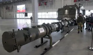 Русия използва крилати ракети 9М729 в бойни действия срещу Украйна | ФАКТИ.БГ Русия използва крилати ракети 9М729 в бойни действия срещу Украйна