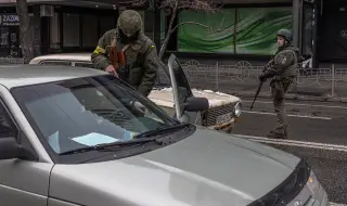Загадъчна смърт в Киев: откриха мъртъв крипто предприемач в автомобил