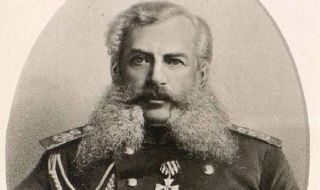 8 май 1878 г. Княз Дондуков управлява България