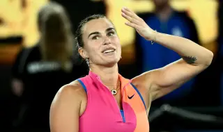 Арина Сабаленка срази Свитолина и се класира на финал на Australian Open
