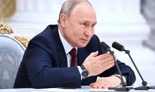 Близо 500 дни след началото на тридневната операция: Путин още вярва в победата над Украйна