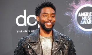 "Black Panther" Chadwick Boseman's Brothers Sue His Widow Over Inheritance