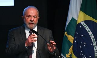 Бразилският президент: Светът е изправен пред безпрецедентна климатична криза