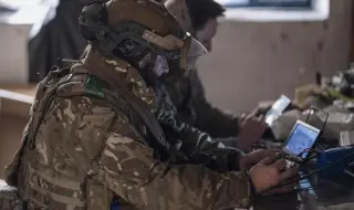 Как хакери от Украйна вкараха в капан армията на Русия