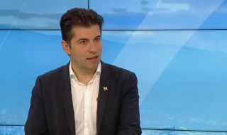 Кирил Петков: ГЕРБ вече могат да покажат предложението си за правителство
