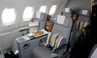 Край на евтините и кратки полети, ако Зелените в Германия спечелят