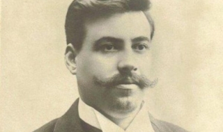 4 май 1903 г. Убит е Гоце Делчев
