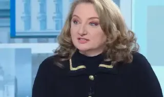 Деница Сачева: ПП-ДБ не мислят за деня след изборите. Единствено насаждат омраза. Ние ще бъдем смирени