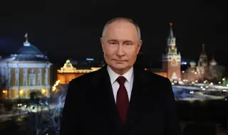 Думите, които Путин се страхува да произнесе