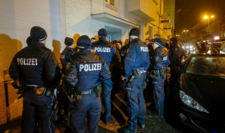 Германската полиция арестува двама косовари. Планирали атентат