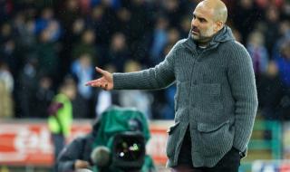 Гуардиола: Готови сме за първия мач, но не сме готови за втория и третия