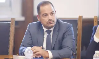 Калин Стоянов отрече, че е съпричастен с наркоОПГ, ще съди Георги Георгиев от БОЕЦ