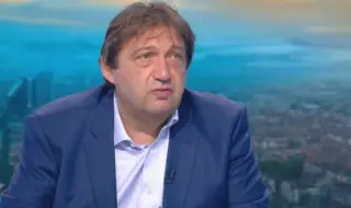 Липсата на магистрали причинява тежките катастрофи в България