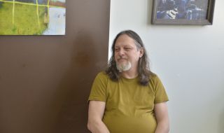 Нидал Алгафари: Издигането на проф. Анастас Герджиков за президент закъсня