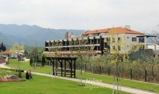 Печелившата рецепта за правене на бизнес - много търпение и много работа