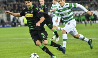 Прогноза на деня: Хамилтън - Селтик