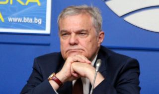 Румен Петков: Премиерът е инструмент на Бойко Борисов