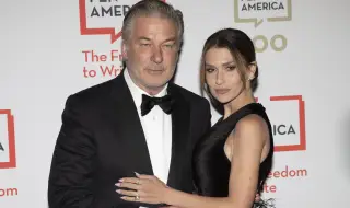 Синът на Алек Болдуин влезе по спешност в болница по време на семейна почивка (СНИМКИ)