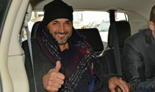 Спалети: Заслужихме си победата