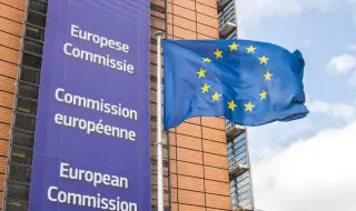 Европейската комисия стартира три нови инициативи в подкрепа на украинските изследователи
